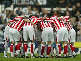 huddle